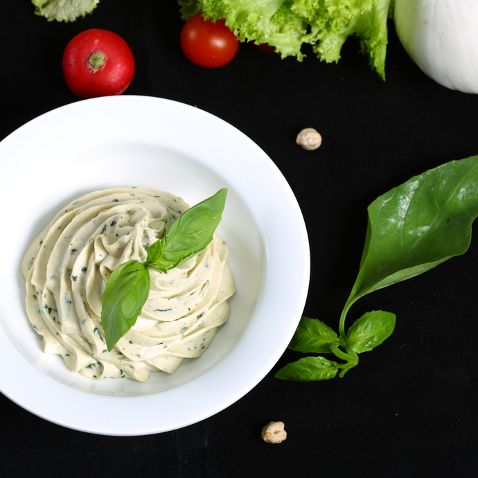 Savory Herb Dip