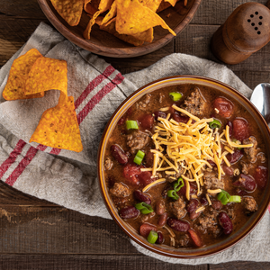 Southwest Picante Chili