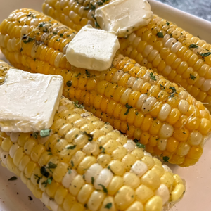 Savory Corn 